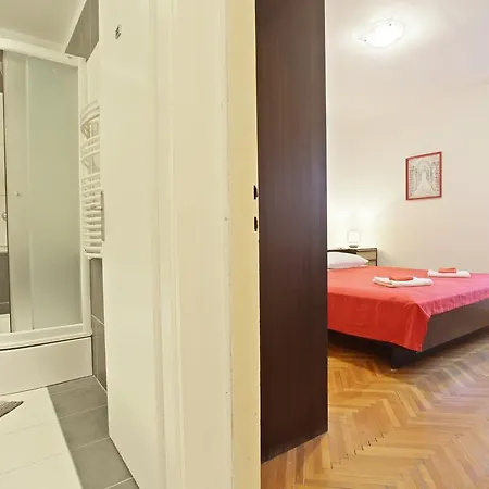 Apartamento Run By Swedes Split
