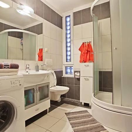 Apartamento Run By Swedes Split