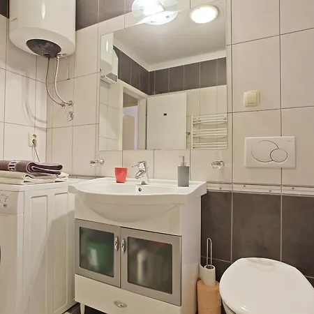 Run By Swedes Appartement Split