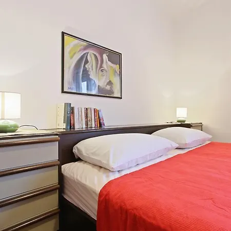 Run By Swedes Appartement *